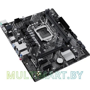 Материнская плата ASUS Prime H510M-E R2.0 картинка 4